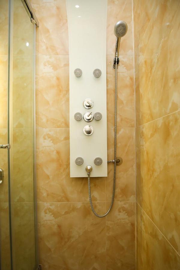 Tafa Deluxe Apartment Vlore Exterior photo