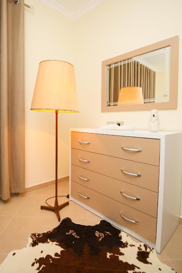 Tafa Deluxe Apartment Vlore Exterior photo