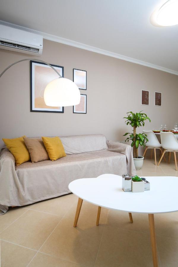 Tafa Deluxe Apartment Vlore Exterior photo